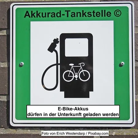 Wetekams W1 Appartamento