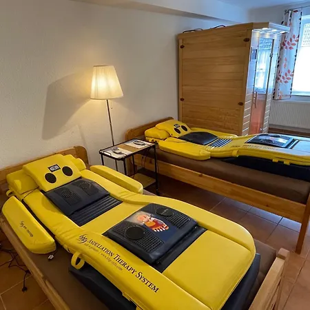 Appartamento Wetekams W1