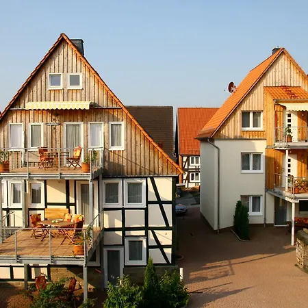 Wetekams W1 * Diemelstadt