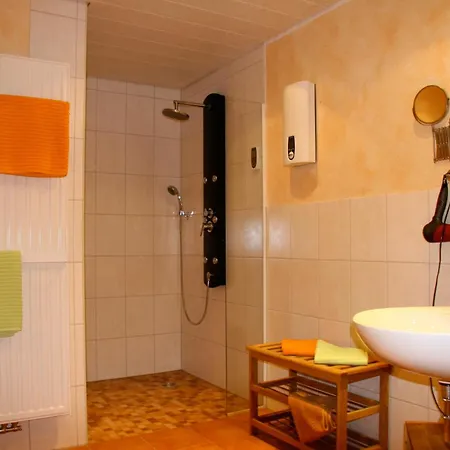 Appartamento Wetekams W1