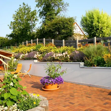 Appartamento Wetekams W1 *