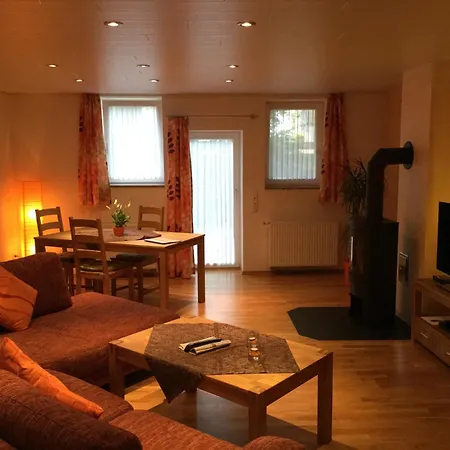 Wetekams W1 Apartment Diemelstadt
