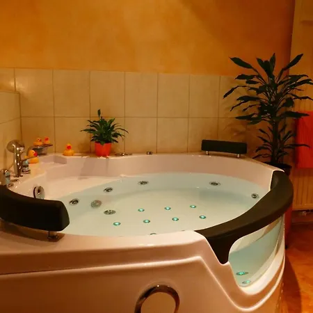 Appartamento Wetekams W1