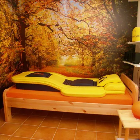 Appartamento Wetekams W1 *