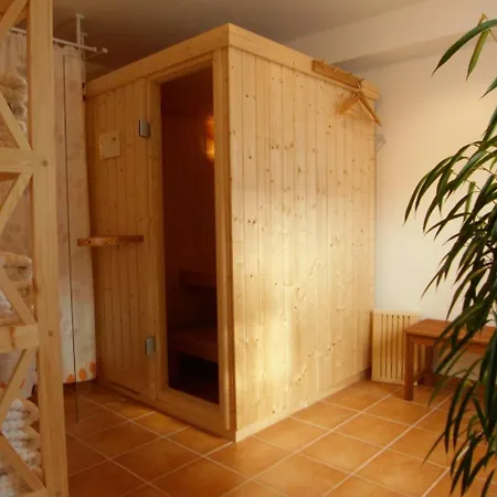 Wetekams W1 Apartment
