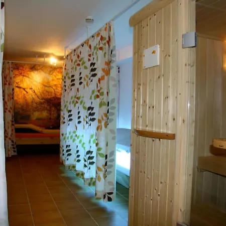 Wetekams W1 Apartment *