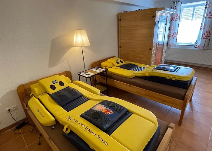 Lägenhet Wetekams W1