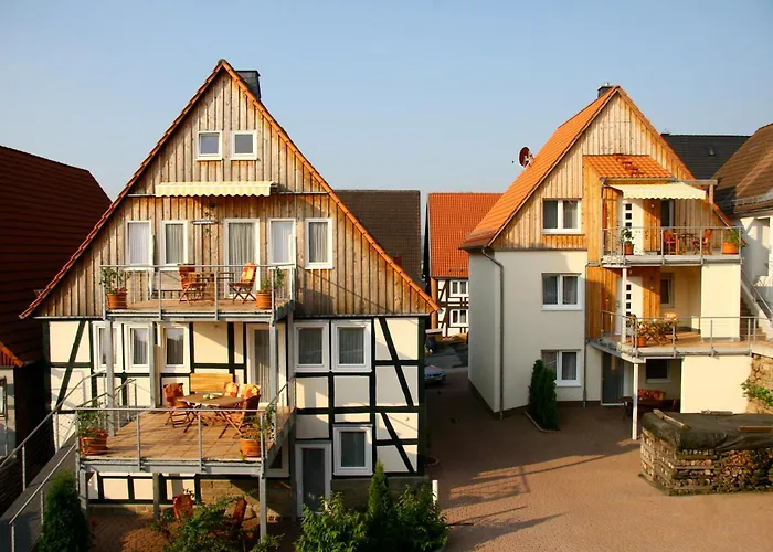 Wetekams W1 * Diemelstadt