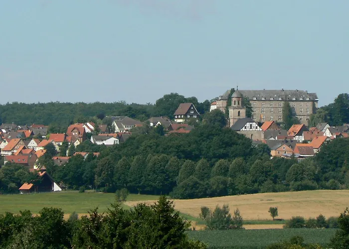 Wetekams W1 Diemelstadt