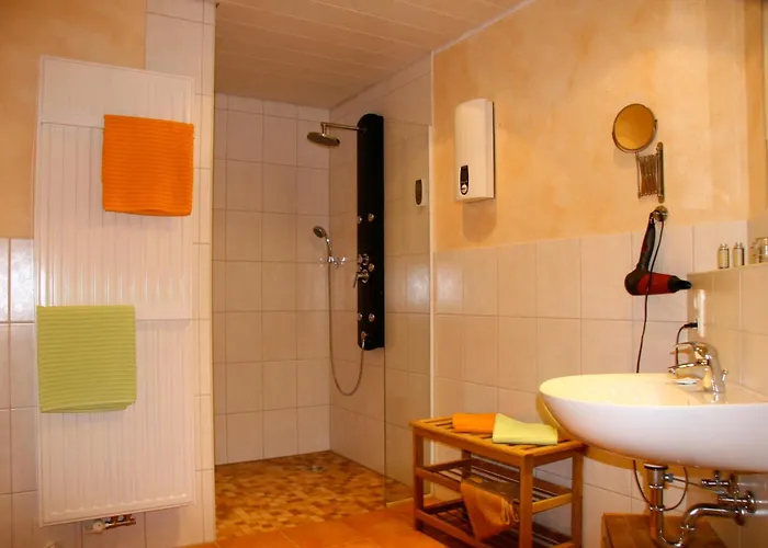 Lägenhet Wetekams W1