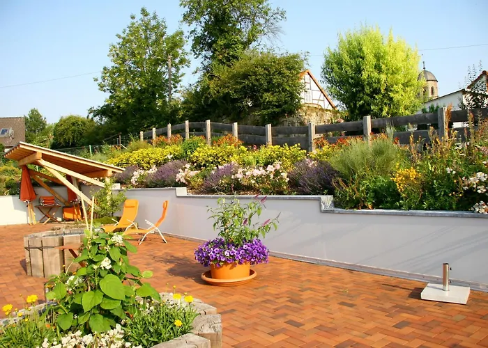 Lägenhet Wetekams W1 *