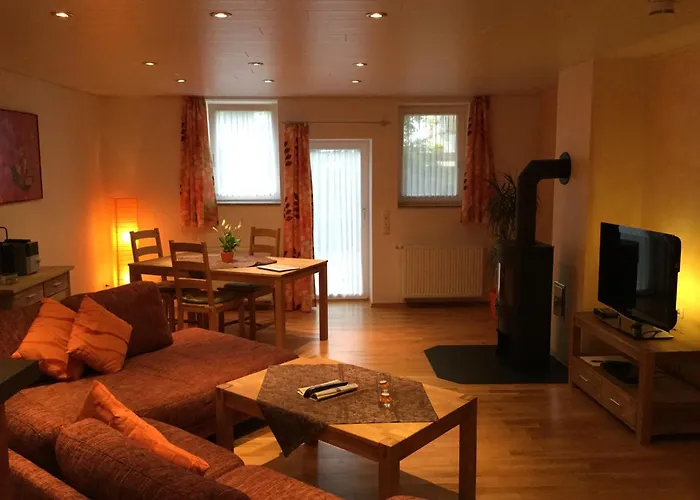 Wetekams W1 Lägenhet Diemelstadt