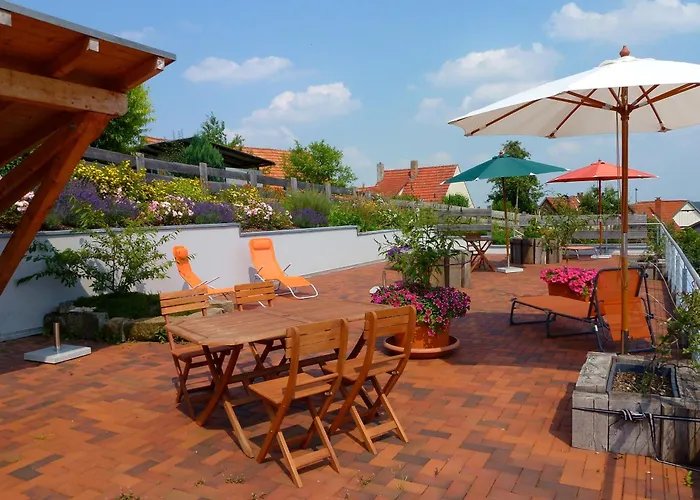 Lägenhet Wetekams W1 Diemelstadt