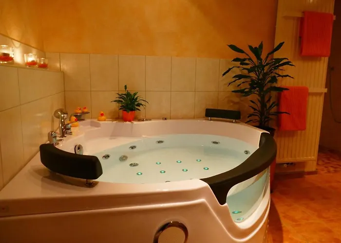 Lägenhet Wetekams W1