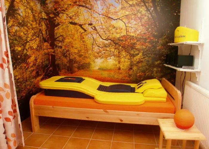 Lägenhet Wetekams W1 *