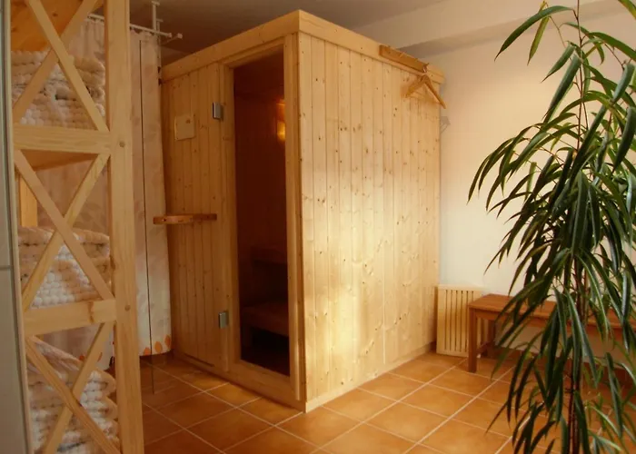 Wetekams W1 Lägenhet