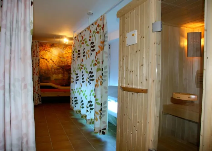 Wetekams W1 Lägenhet *